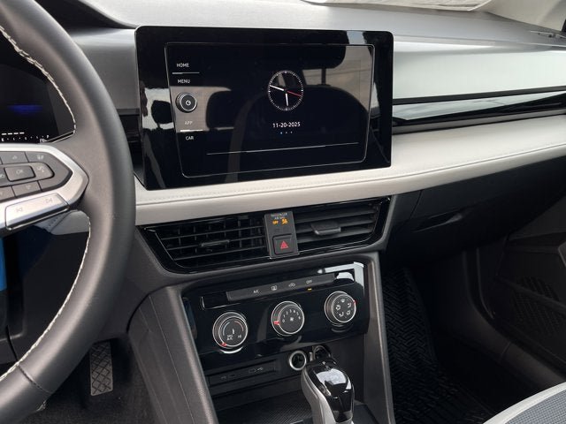 New 2026 Volkswagen Taos S FWD image 16