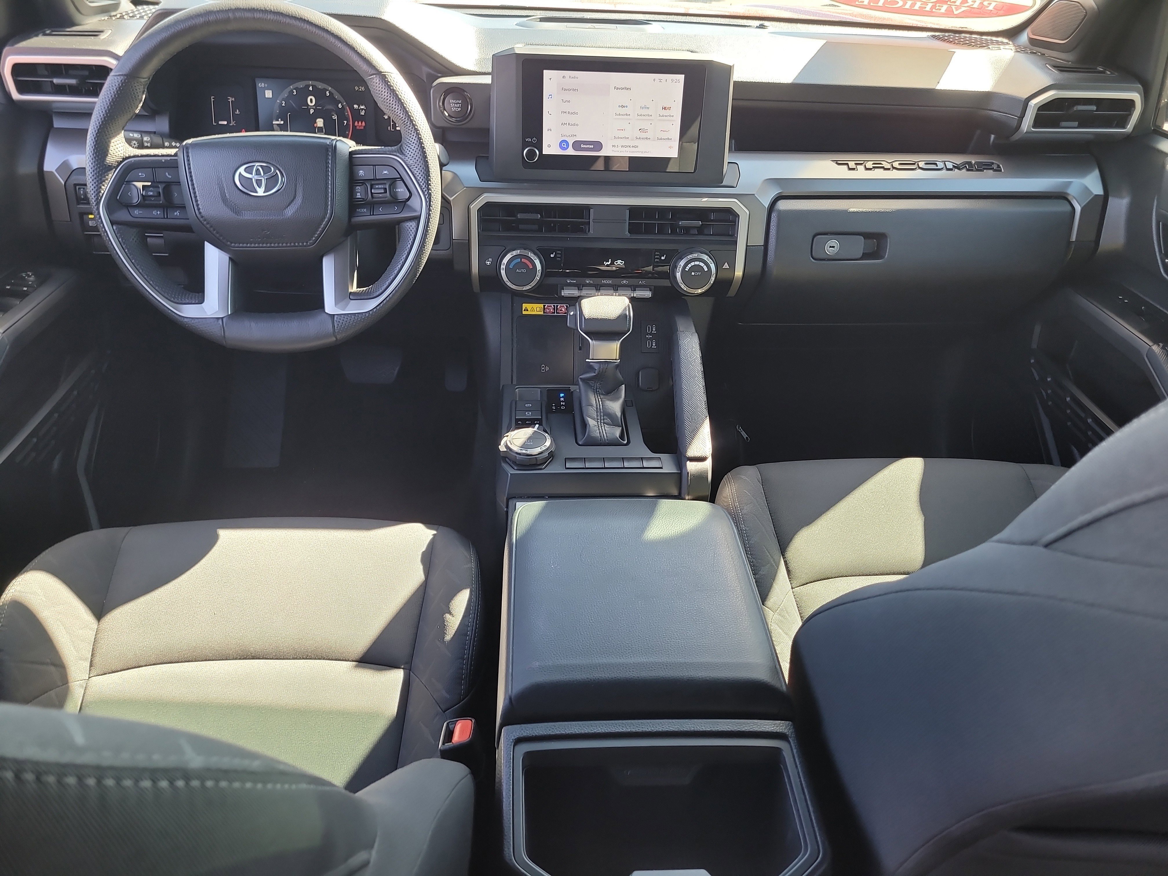 Used 2024 Toyota Tacoma SR5 image 16