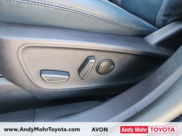 Used 2023 Ford Bronco Sport Outer Banks w/ Tech Package AWD/4WD image 11