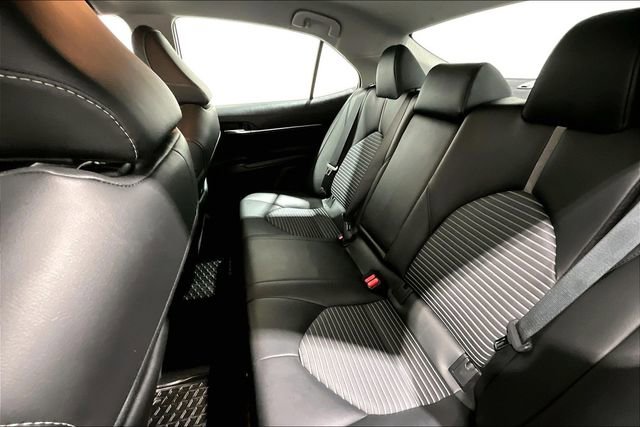 Used 2024 Toyota Camry SE image 23