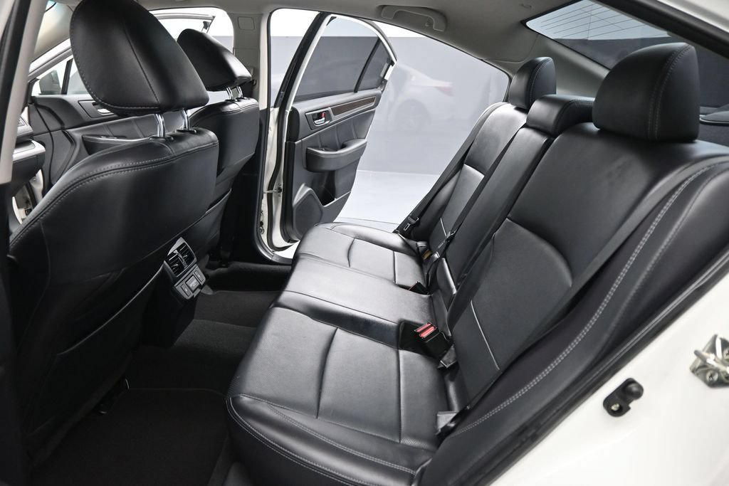 Used 2018 Subaru Legacy 2.5i Limited AWD/4WD image 19
