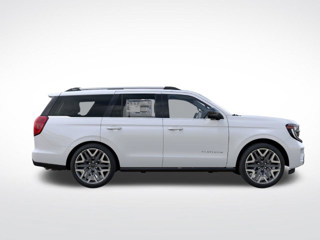 New 2027 Ford Expedition Platinum w/ Platinum Ultimate Package AWD/4WD image 10