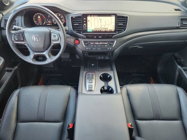Used 2024 Honda Ridgeline TrailSport image 28