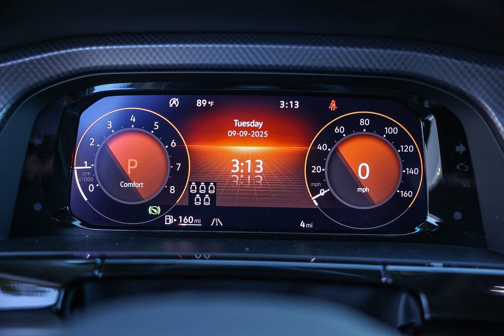 New 2026 Volkswagen Atlas Peak Edition image 34