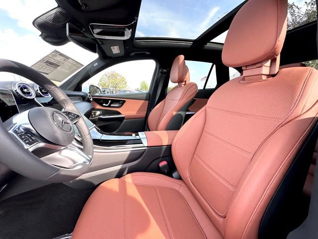 Certified 2026 Mercedes-Benz GLC 300 4MATIC image 20