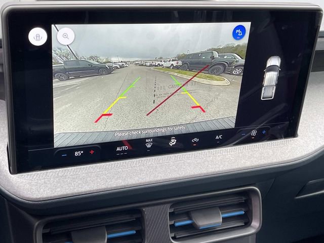 New 2026 Ford Maverick XLT AWD/4WD image 24