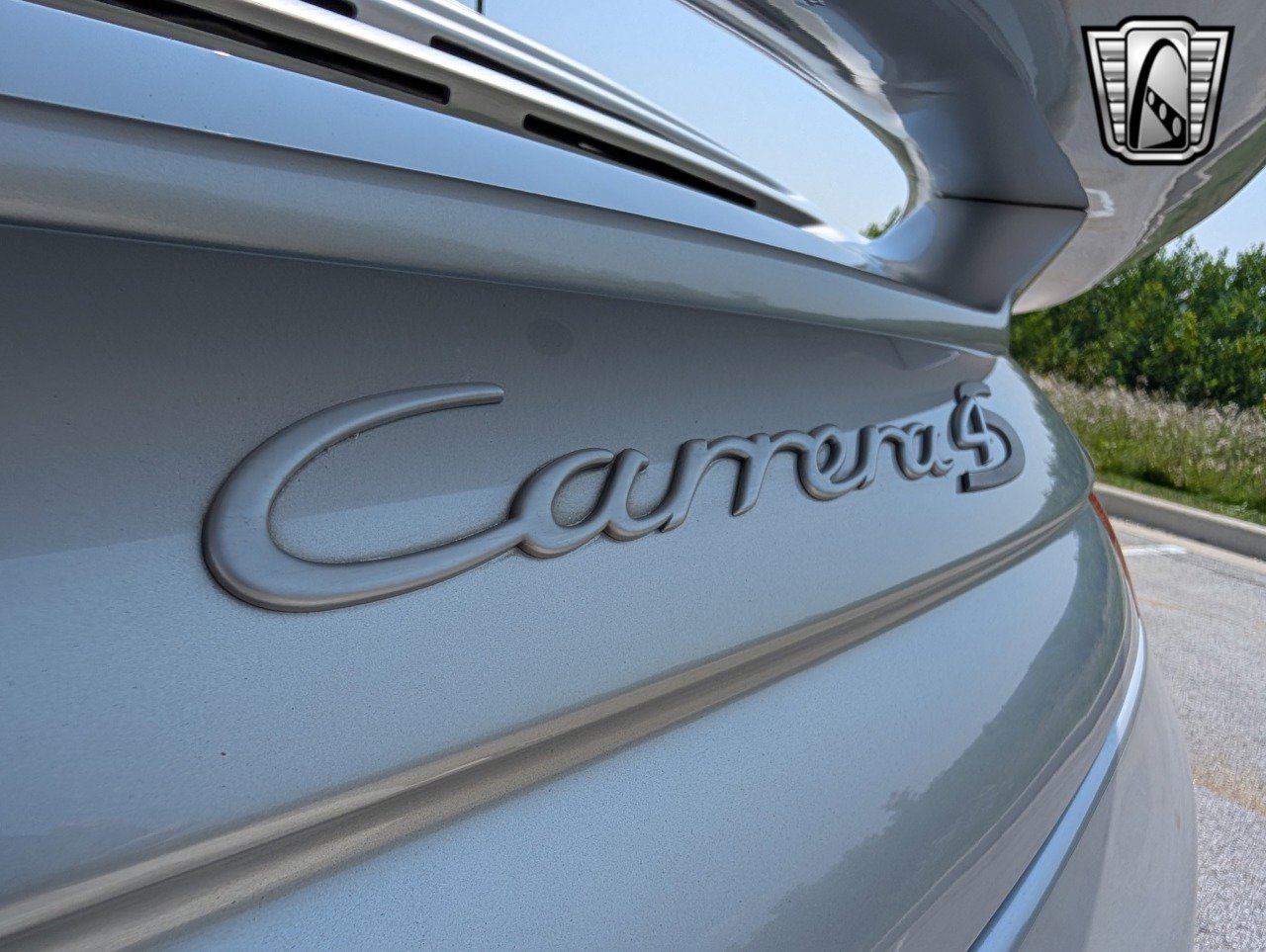 Used 2004 Porsche 911 Carrera 4S image 12