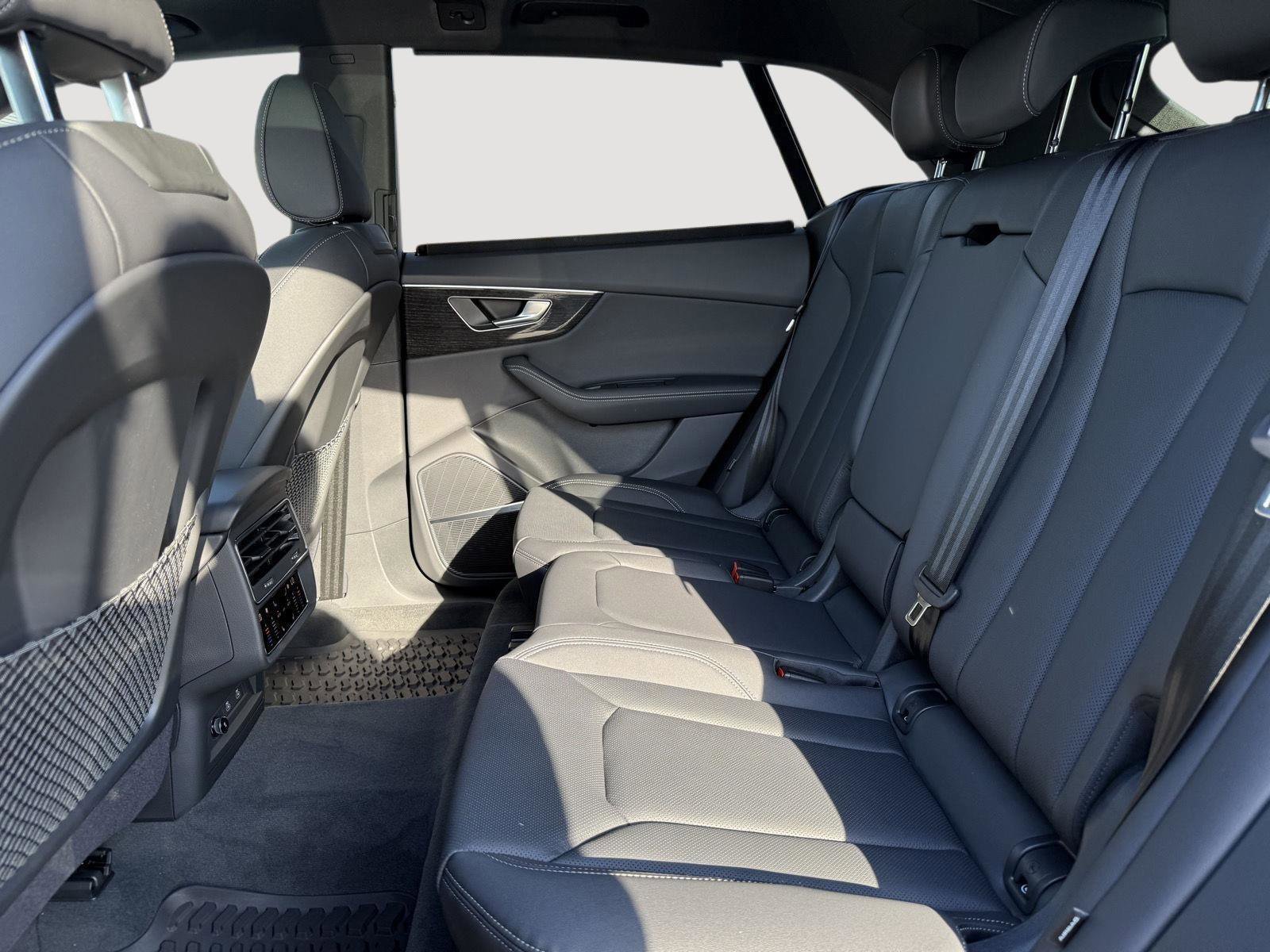 New 2026 Audi Q8 Premium Plus AWD/4WD image 20