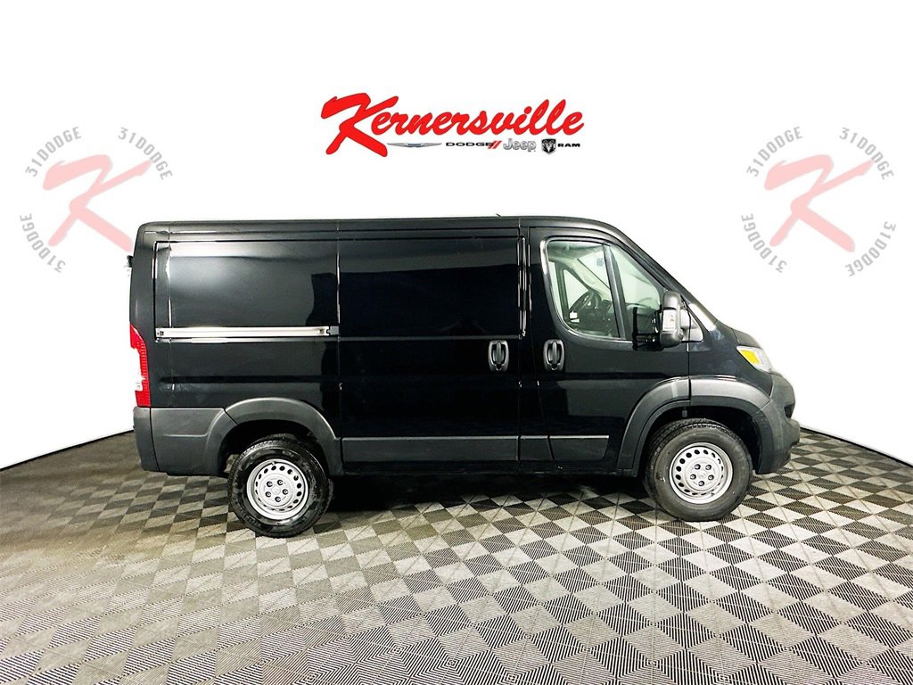 New 2026 RAM ProMaster 1500 image 8