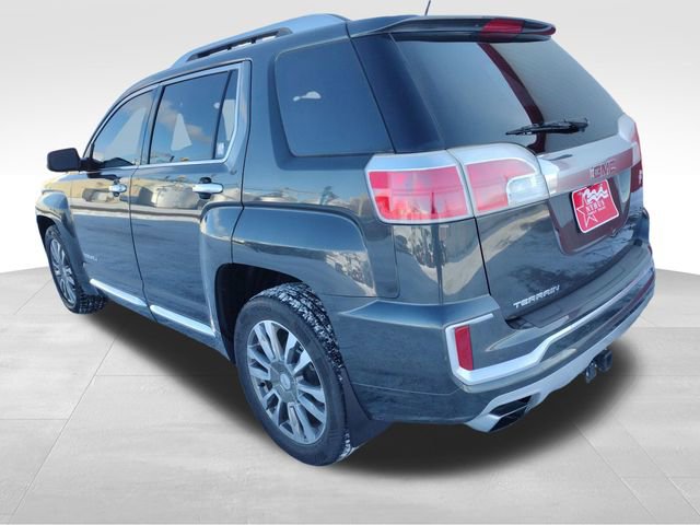 Used 2017 GMC Terrain Denali image 5