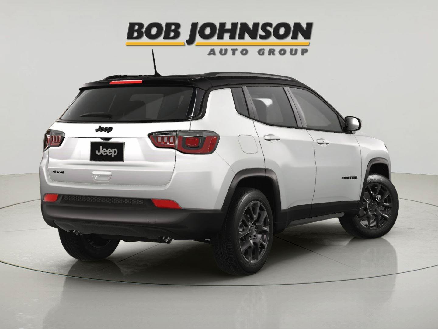 New 2024 Jeep Compass Latitude w/ Convenience Group AWD/4WD image 5
