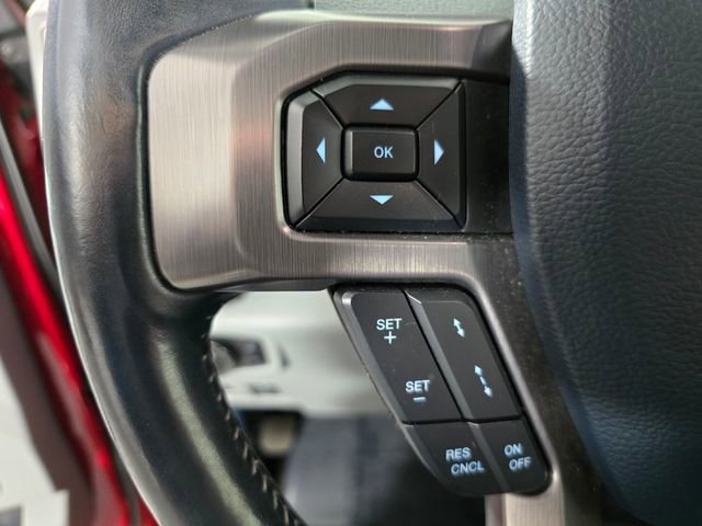 Used 2022 Ford F350 Limited AWD/4WD image 30