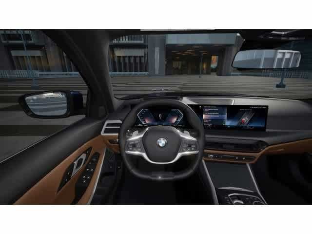 Used 2026 BMW 330i Sedan w/ Premium Package RWD image 13