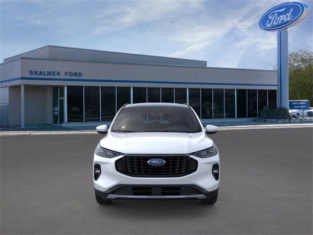 New 2026 Ford Escape Platinum image 6