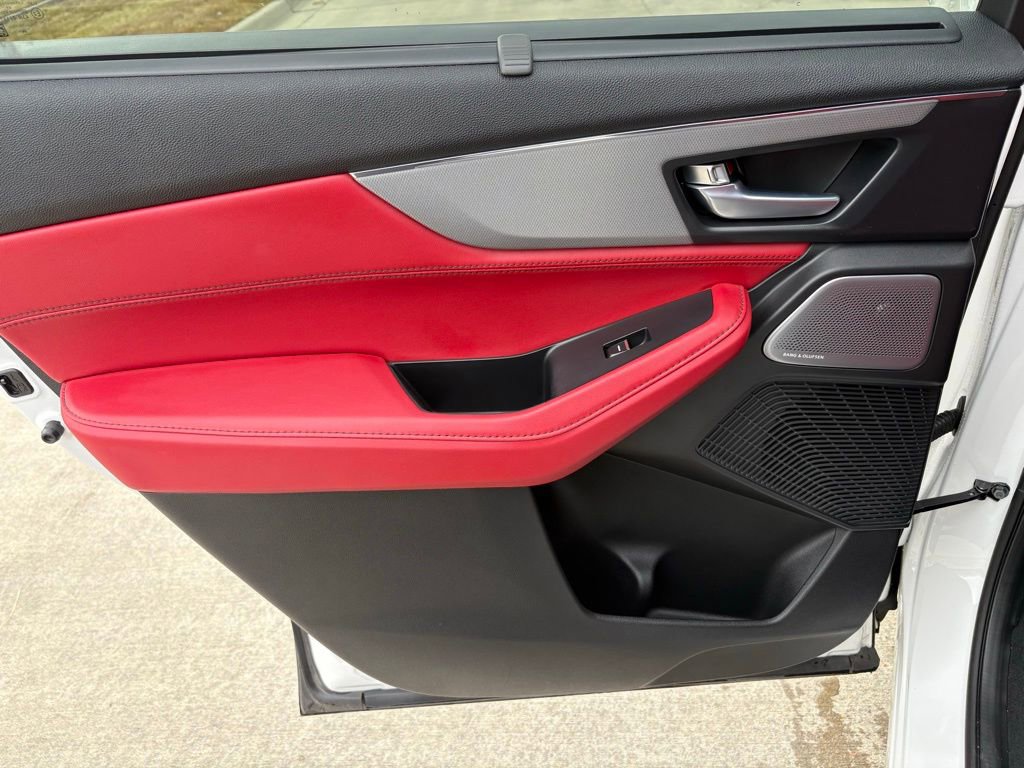 Used 2025 Acura MDX A-Spec image 28