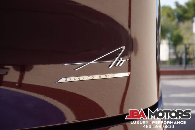 Used 2022 Lucid Air Grand Touring image 35