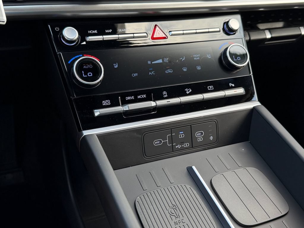 New 2026 Hyundai Santa Fe SEL FWD image 27