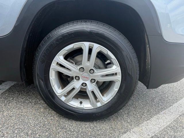 Used 2019 GMC Terrain SLE w/ Driver Convenience Package image 11