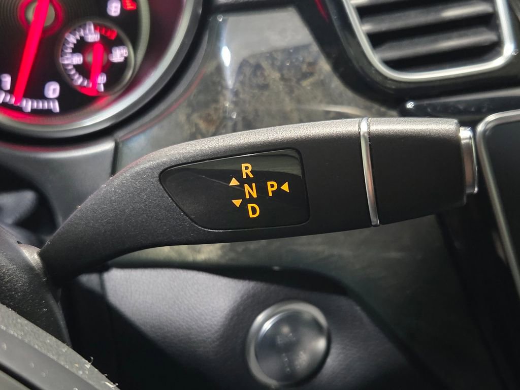 Used 2016 Mercedes-Benz GLE 350 4MATIC w/ Premium Package image 7