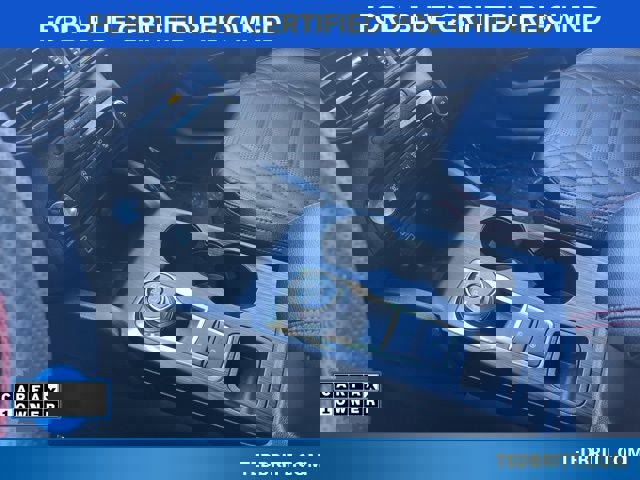 Certified 2023 Ford Escape ST-Line Elite w/ Premium Technology Package image 37