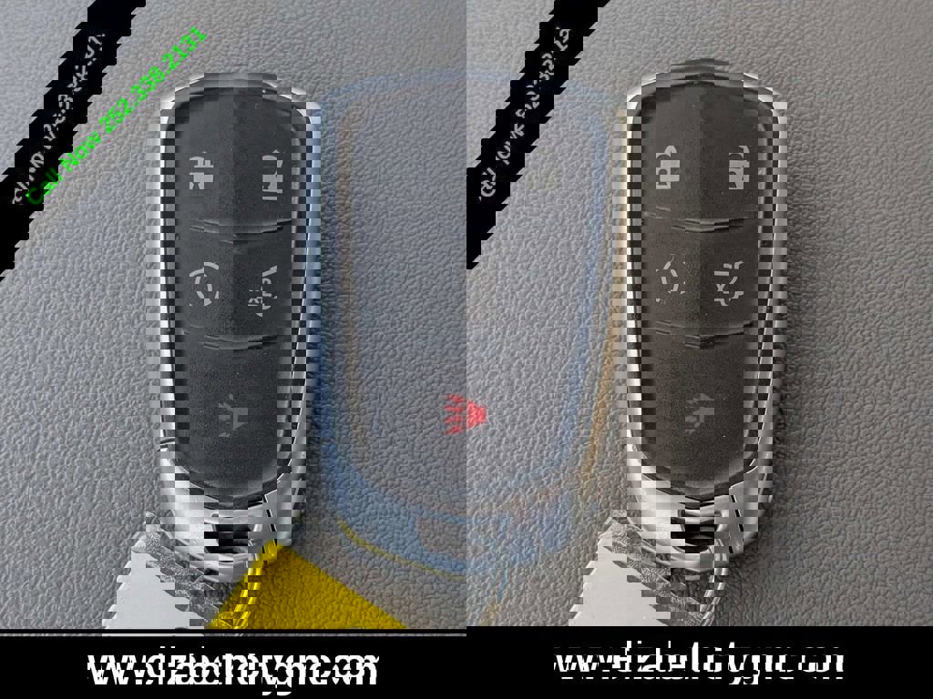 Used 2022 Cadillac XT6 Premium Luxury image 34