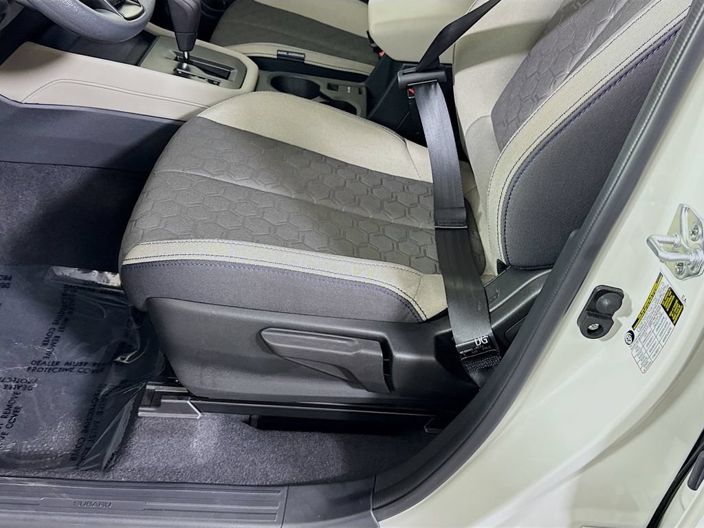 Certified 2025 Subaru Forester w/ Convenience Package #1 AWD/4WD image 22