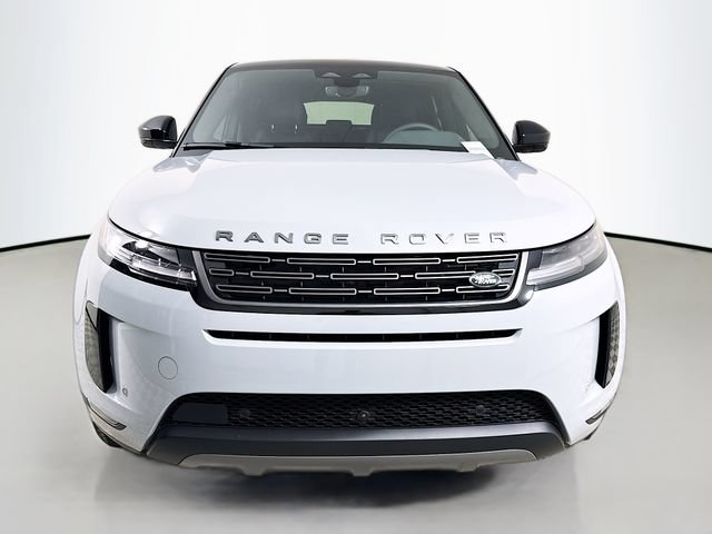 Used 2026 Land Rover Range Rover Evoque S AWD/4WD image 2