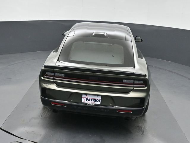 New 2026 Dodge Charger Scat Pack w/ Blacktop Package image 32