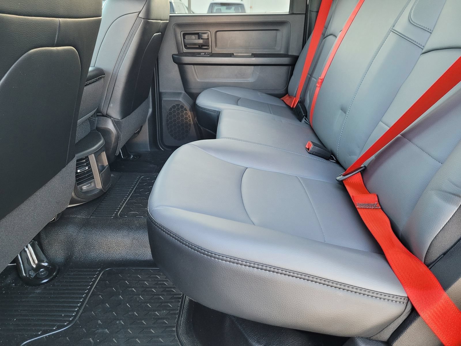 New 2025 RAM 5500 Tradesman AWD/4WD image 8