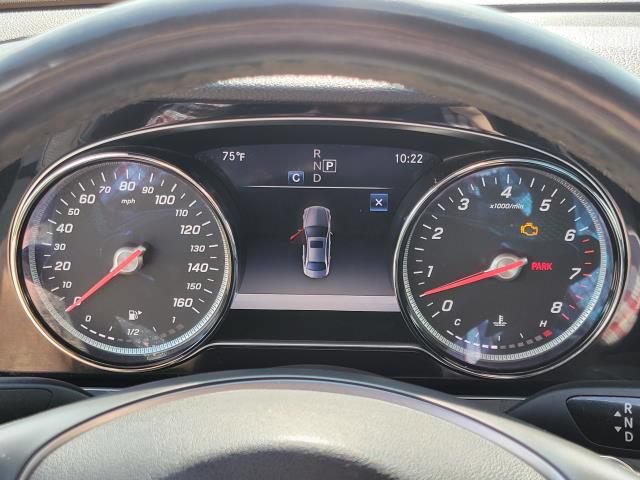 Used 2018 Mercedes-Benz E 400 4MATIC Sedan image 24