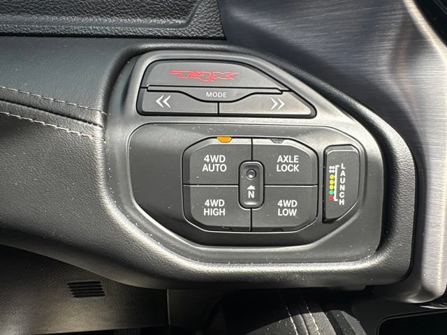 Used 2021 RAM 1500 TRX w/ TRX Level 2 Equipment Group AWD/4WD image 13