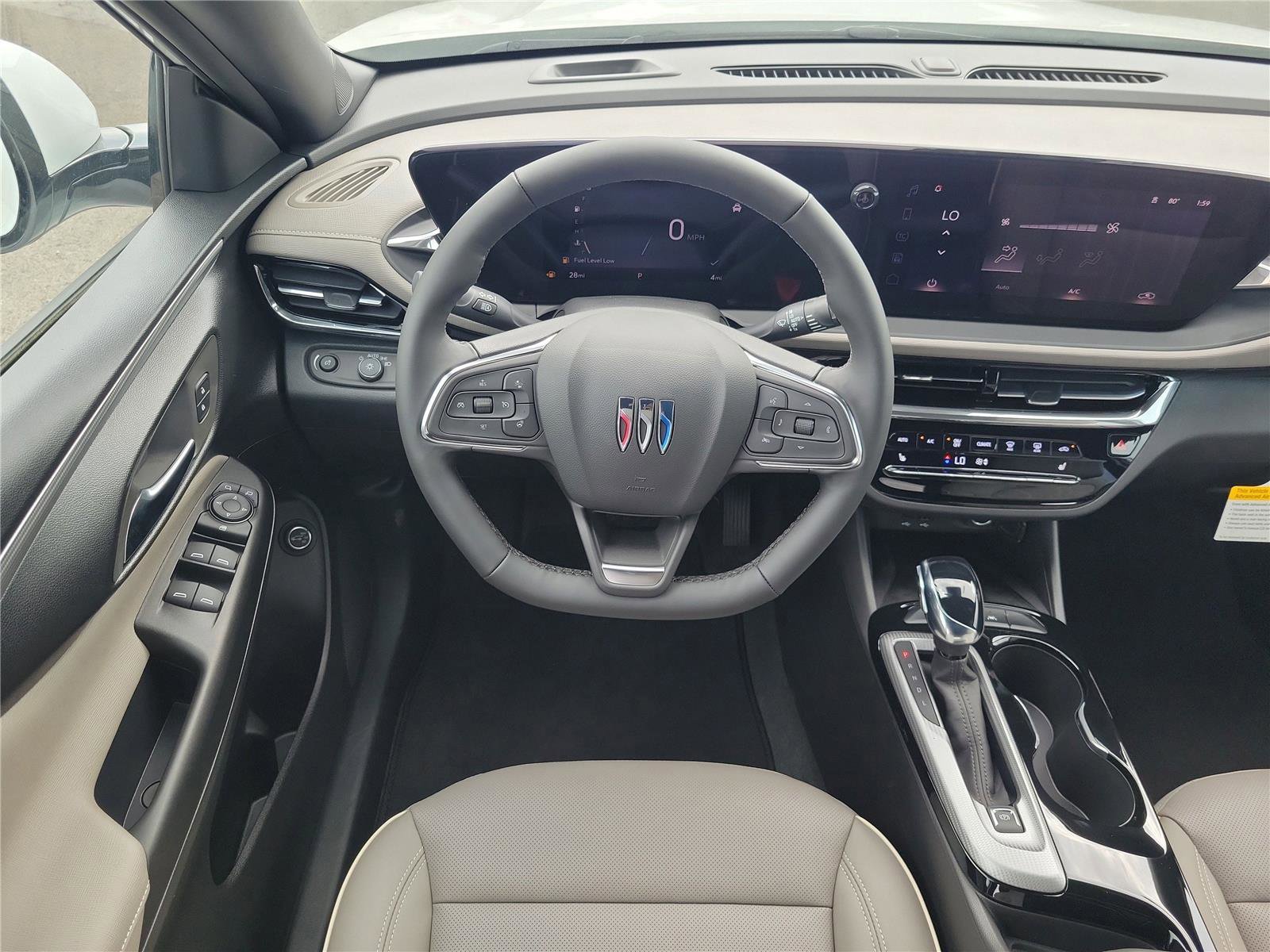 New 2026 Buick Envista Avenir image 11