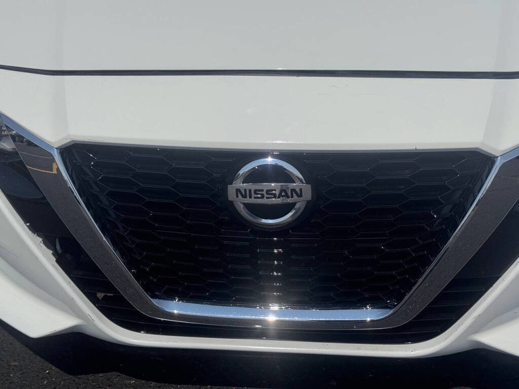 Used 2020 Nissan Altima 2.5 S image 22