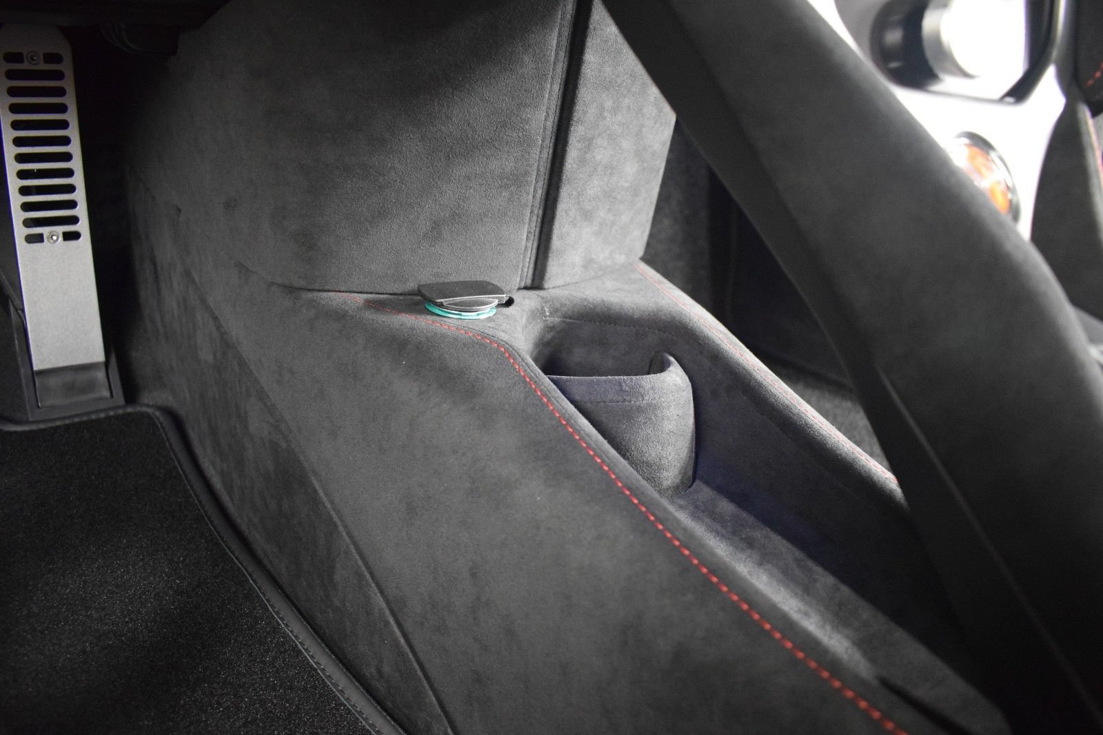 New 2026 McLaren 750S RWD image 34