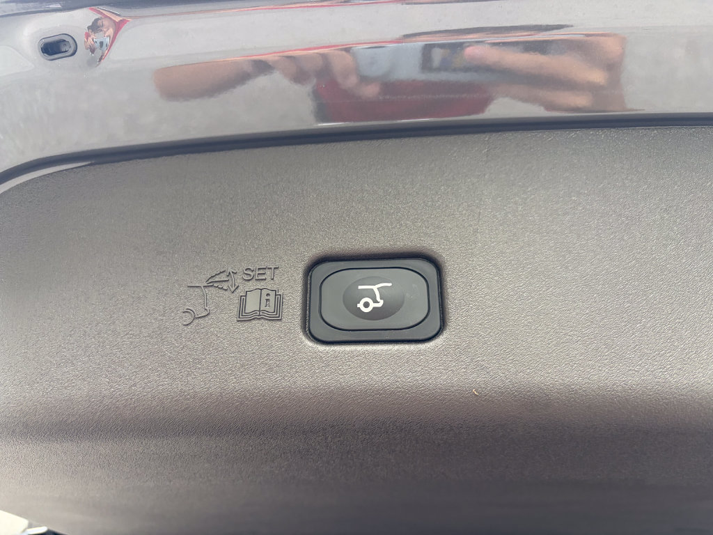 New 2026 Lincoln Nautilus Black Label AWD/4WD image 26