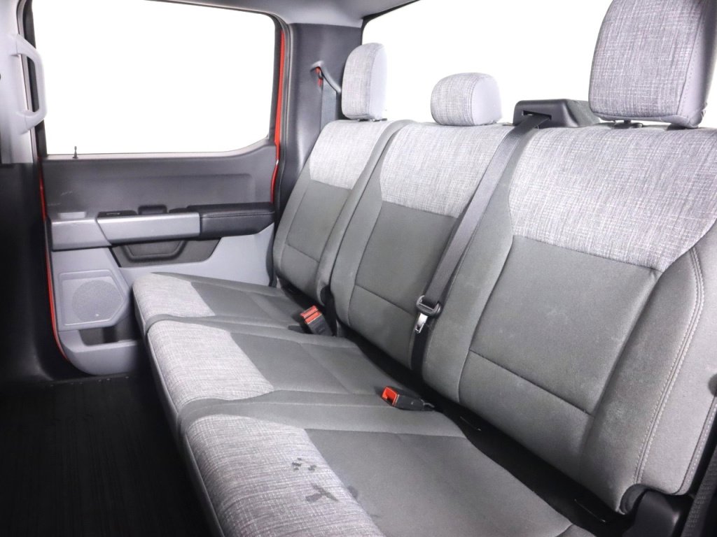 Used 2023 Ford F350 XLT w/ 360-Degree Camera Package image 39