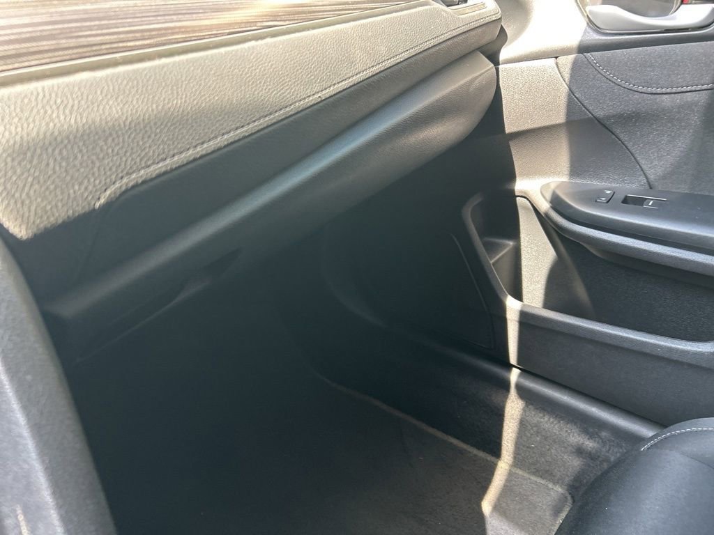 Used 2020 Honda Civic EX image 19