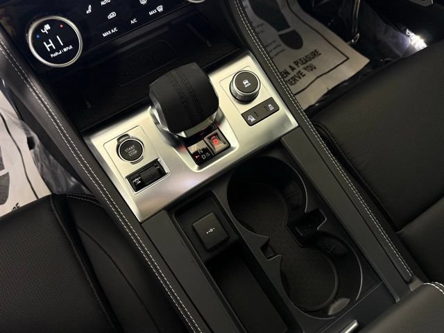 New 2026 Jaguar F-PACE R-Dynamic S AWD/4WD image 39