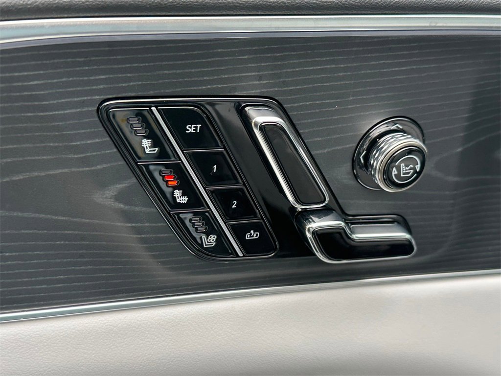 New 2025 Cadillac Lyriq Sport image 22