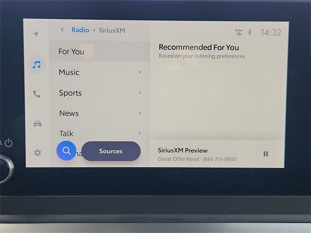Used 2024 Toyota Tacoma 4x4 Double Cab image 13