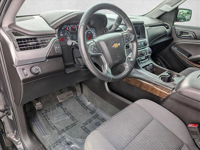 Used 2015 Chevrolet Tahoe LS image 10