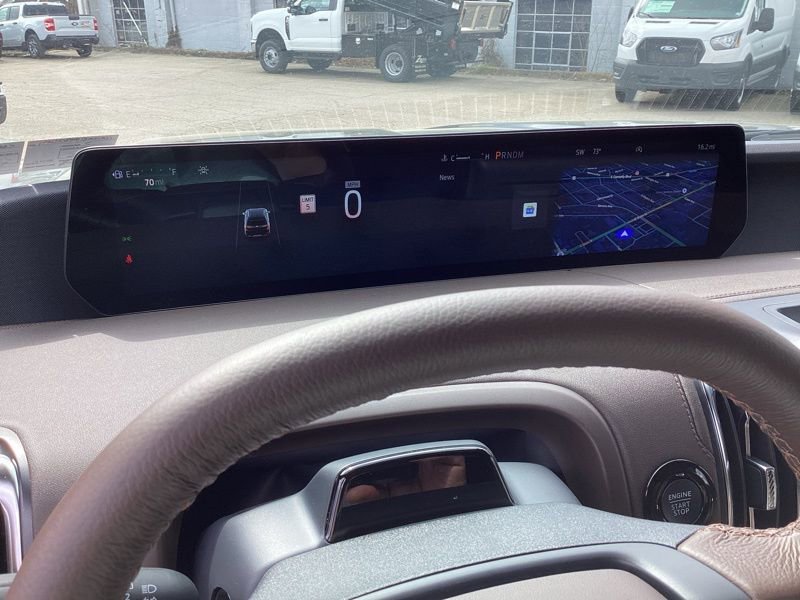 New 2026 Ford Expedition Max King Ranch image 51