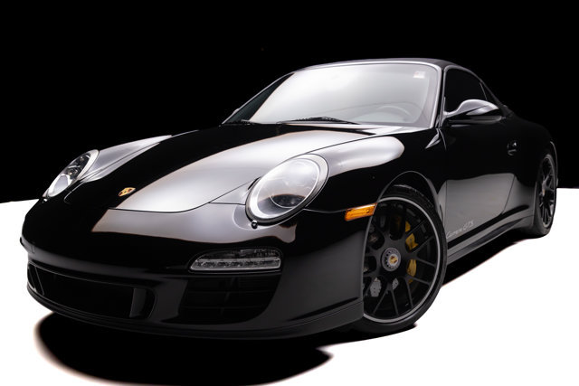 Used 2011 Porsche 911 Carrera GTS RWD image 31