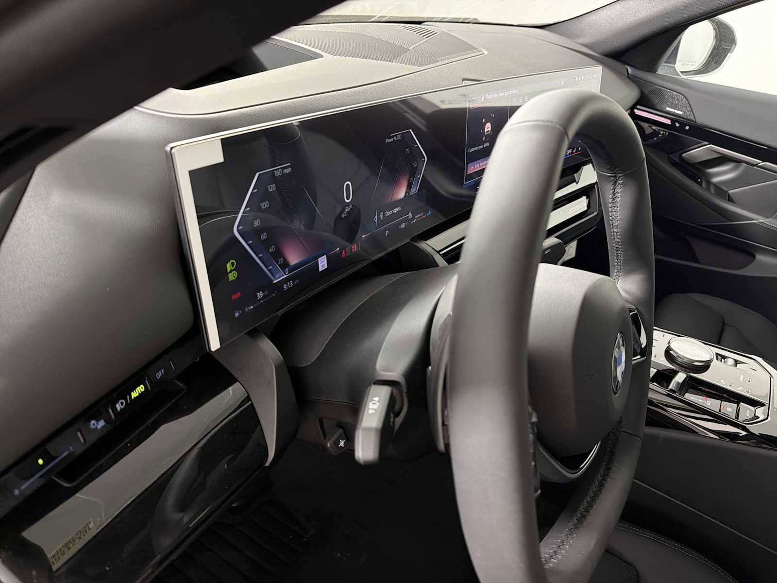 New 2026 BMW 530i xDrive w/ Premium Package image 15