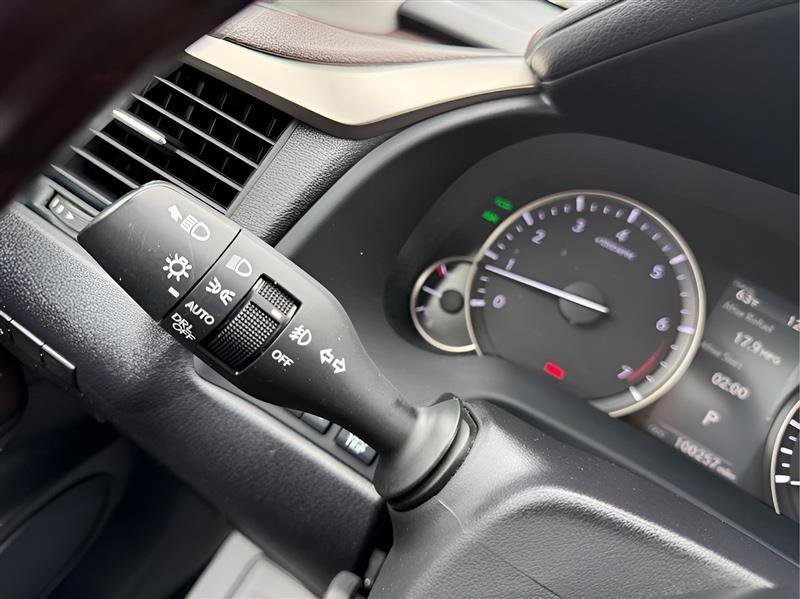 Used 2016 Lexus RX 350 FWD w/ Premium Package image 53