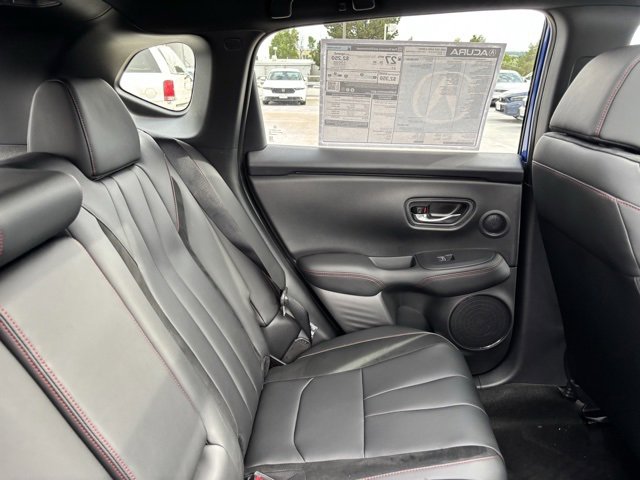 New 2025 Acura ADX A-Spec image 26