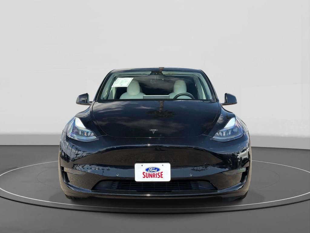 Used 2021 Tesla Model Y Performance image 2