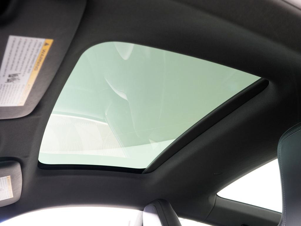 New 2026 Porsche 911 Carrera RWD image 22