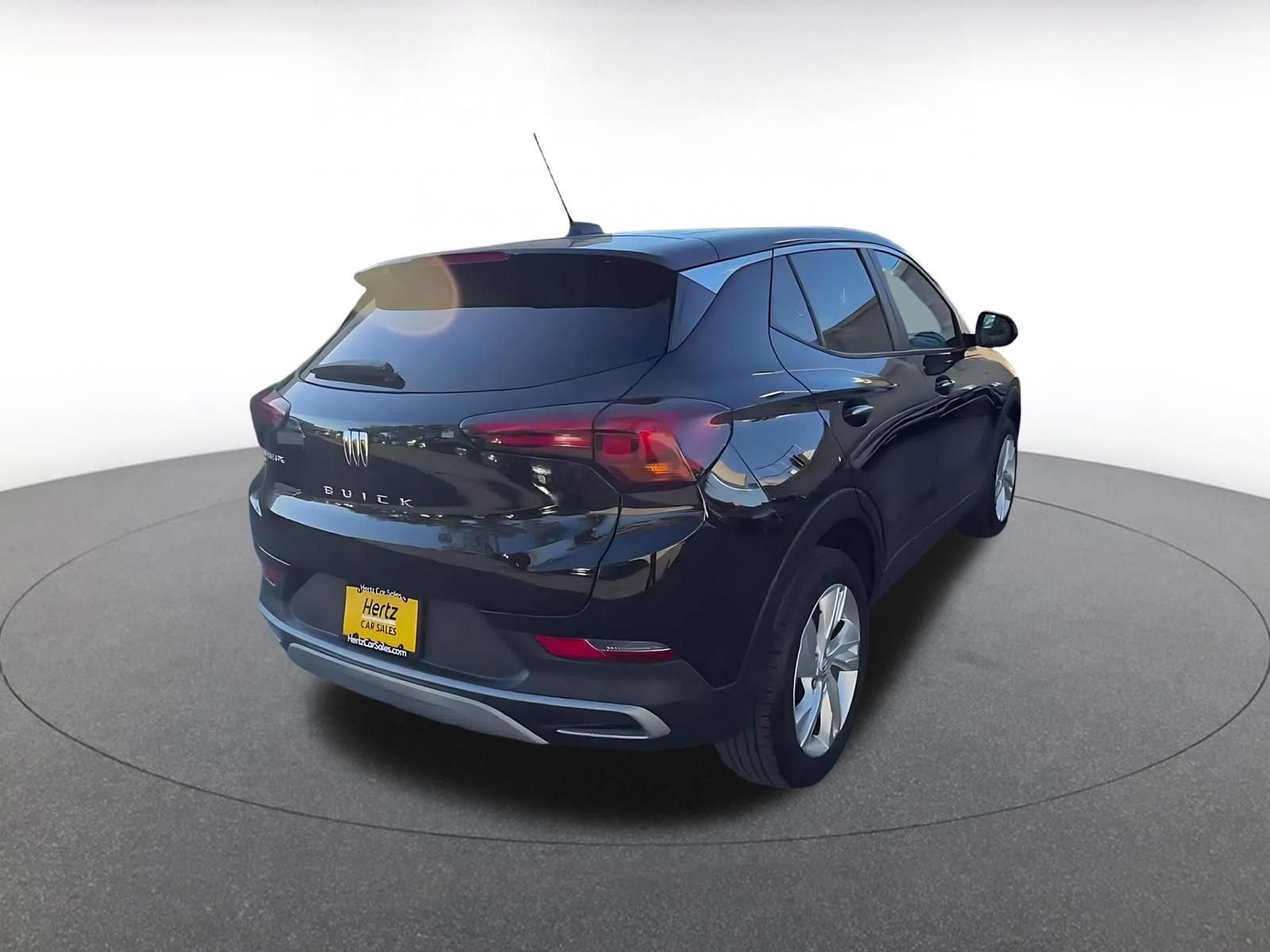 Used 2025 Buick Encore GX Preferred AWD/4WD image 14