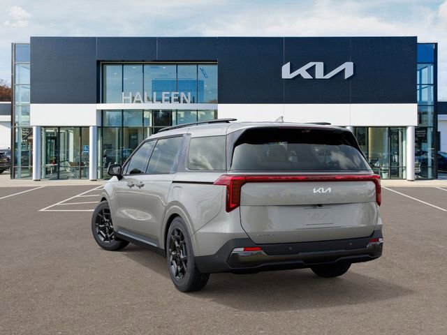 New 2026 Kia Carnival SX Prestige image 4